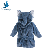 ÁO CHOÀNG BÔNG HÀNG LOẠI 1 CHO BÉ